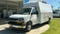 2017 Chevrolet Express Commercial Cutaway VAN 159"