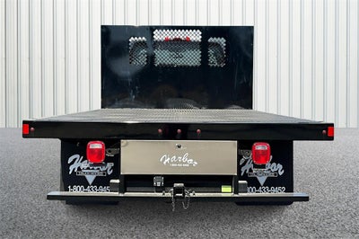 2023 Chevrolet Silverado 5500 HD Work Truck