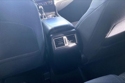 2016 Nissan Maxima 3.5 SV