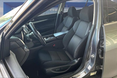 2016 Nissan Maxima 3.5 SV