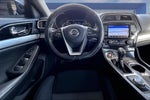 2016 Nissan Maxima 3.5 SV