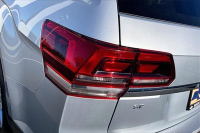 2019 Volkswagen Atlas 3.6L V6 SE w/Technology