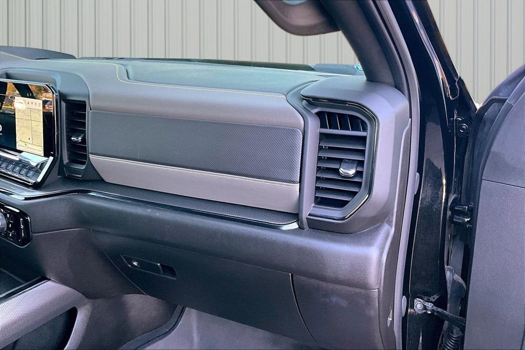 2025 Chevrolet Silverado 2500 HD ZR2