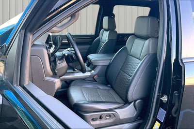 2025 Chevrolet Silverado 2500 HD ZR2