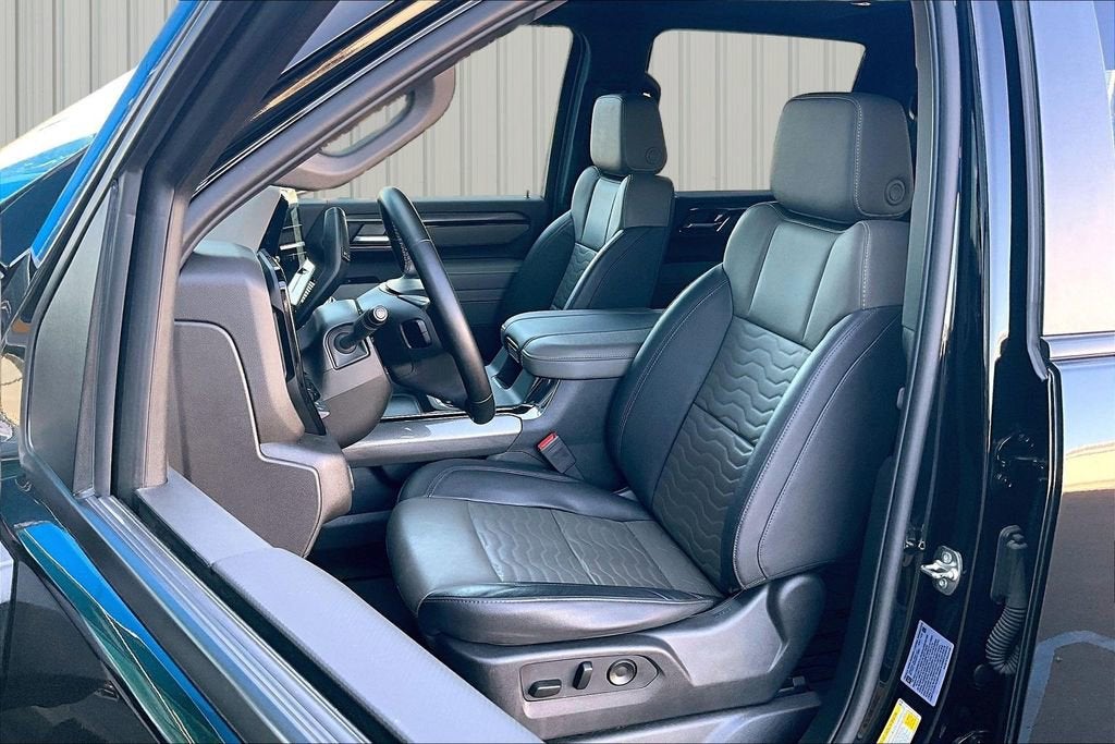 2025 Chevrolet Silverado 2500 HD ZR2