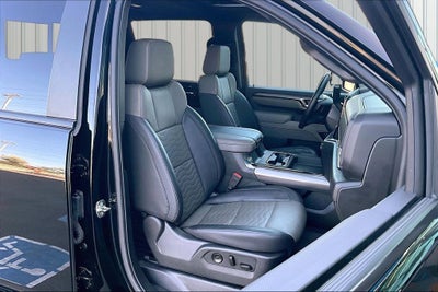 2025 Chevrolet Silverado 2500 HD ZR2