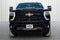 2025 Chevrolet Silverado 2500 HD ZR2