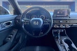 2022 Honda Civic Sedan Sport