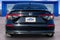 2022 Honda Civic Sedan Sport