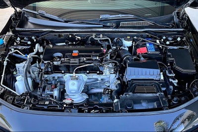 2022 Honda Civic Sedan Sport