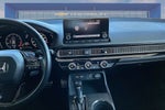 2022 Honda Civic Sedan Sport