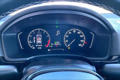 2022 Honda Civic Sedan Sport