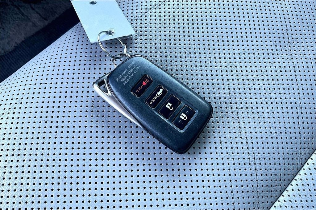 2017 Lexus RX RX 350