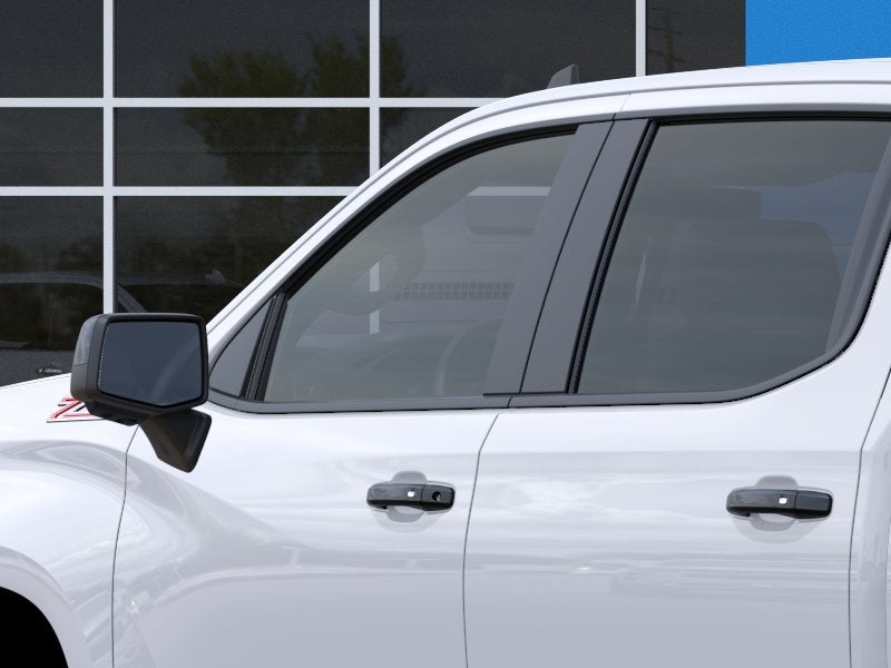 2026 Chevrolet Silverado 1500 LT Trail Boss - Photo 26