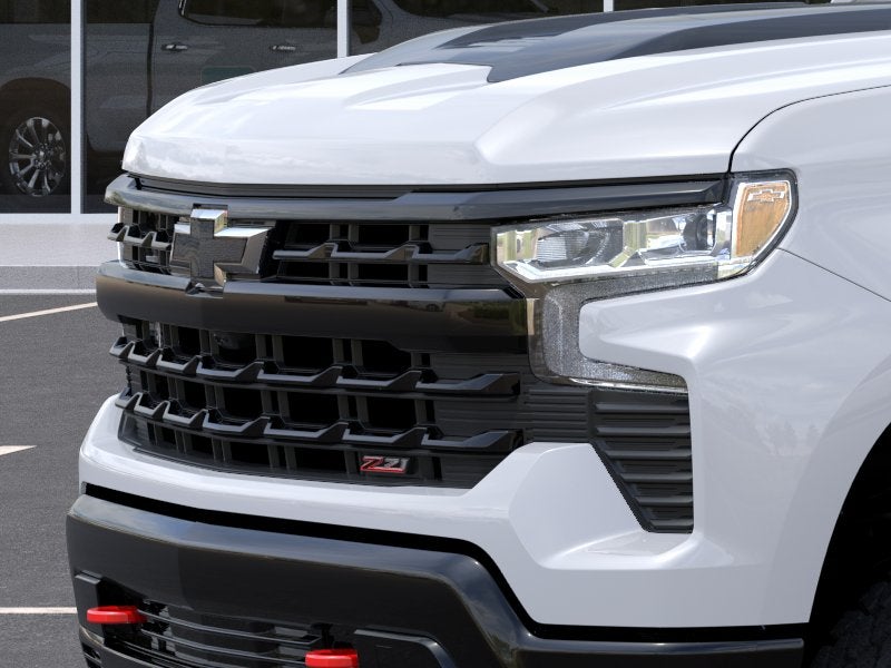 2026 Chevrolet Silverado 1500 LT Trail Boss - Photo 27