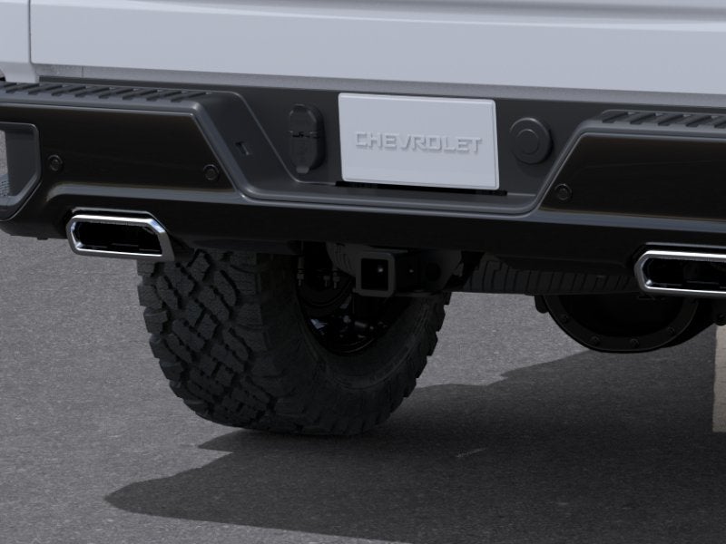 2026 Chevrolet Silverado 1500 LT Trail Boss - Photo 28