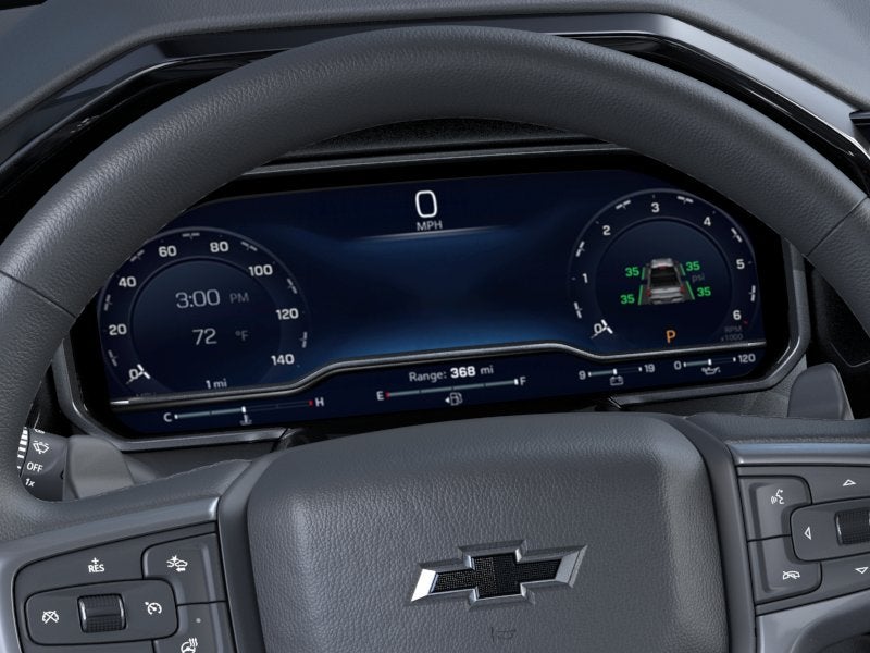 2026 Chevrolet Silverado 1500 LT Trail Boss - Photo 32