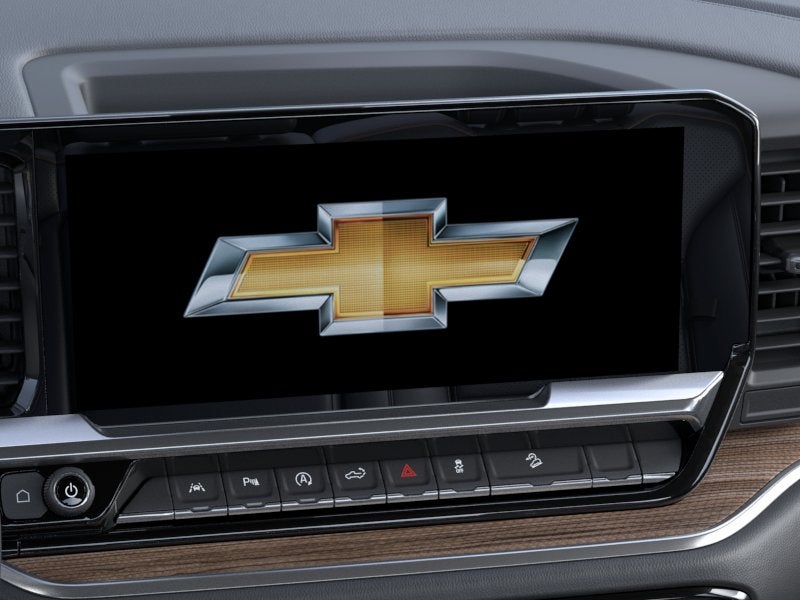2026 Chevrolet Silverado 1500 LT Trail Boss - Photo 34