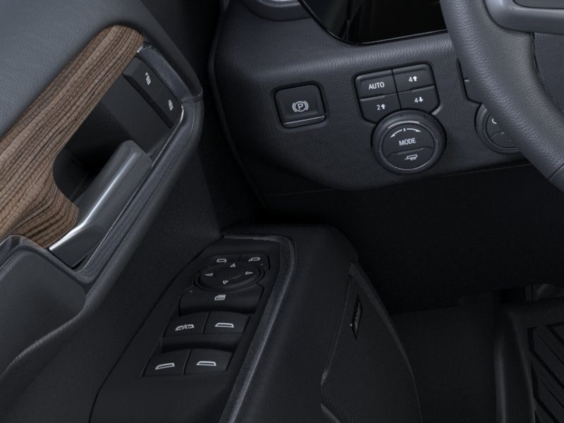 2026 Chevrolet Silverado 1500 LT Trail Boss - Photo 36