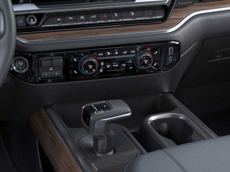 2026 Chevrolet Silverado 1500 LT Trail Boss - Photo 37