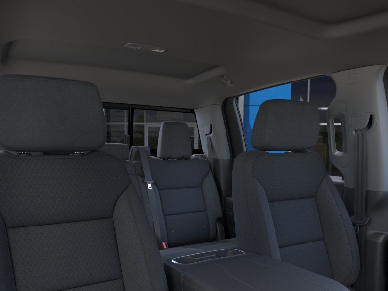 2026 Chevrolet Silverado 1500 LT Trail Boss - Photo 38