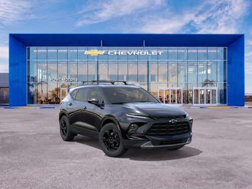 2026 Chevrolet Blazer 3LT