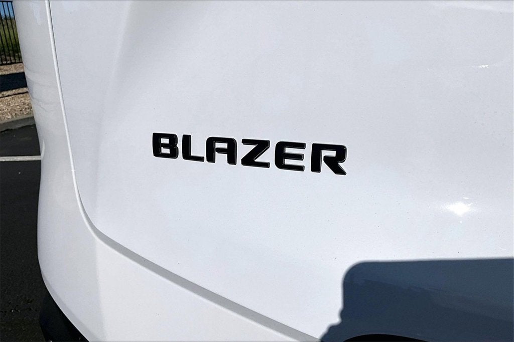 2026 Chevrolet Blazer 3LT