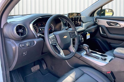 2026 Chevrolet Blazer 3LT