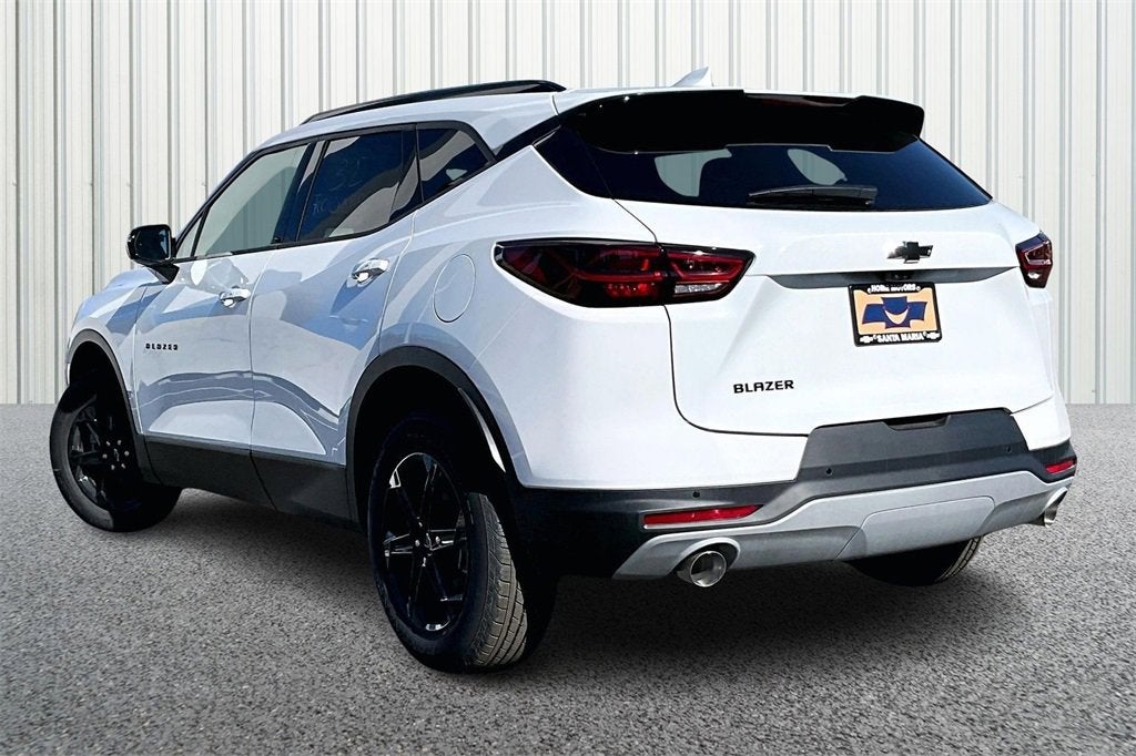 2026 Chevrolet Blazer 3LT