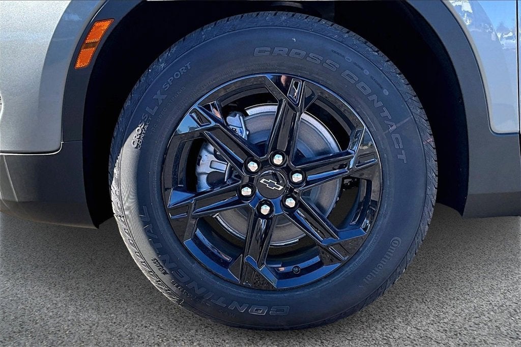 2026 Chevrolet Blazer 3LT