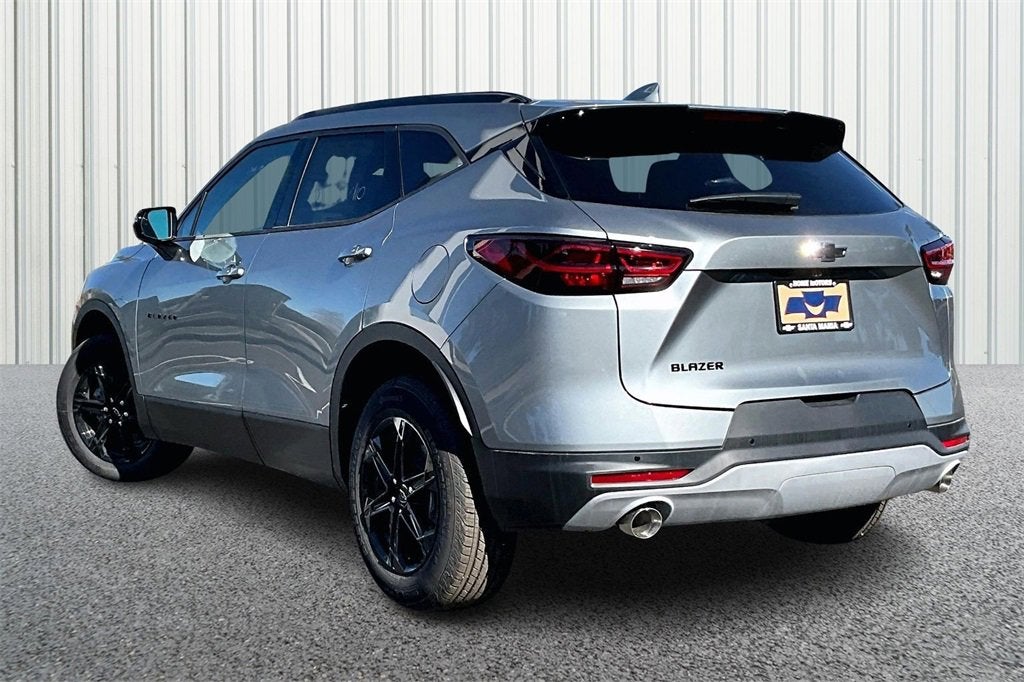 2026 Chevrolet Blazer 3LT