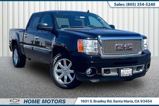 2013 GMC Sierra 1500 Denali