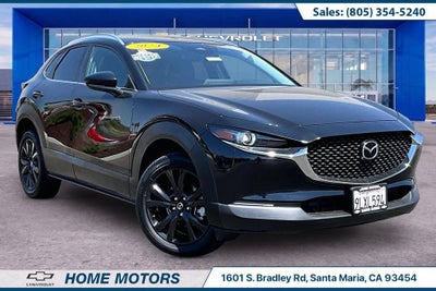 2024 Mazda Mazda CX-30 2.5 S Select Sport