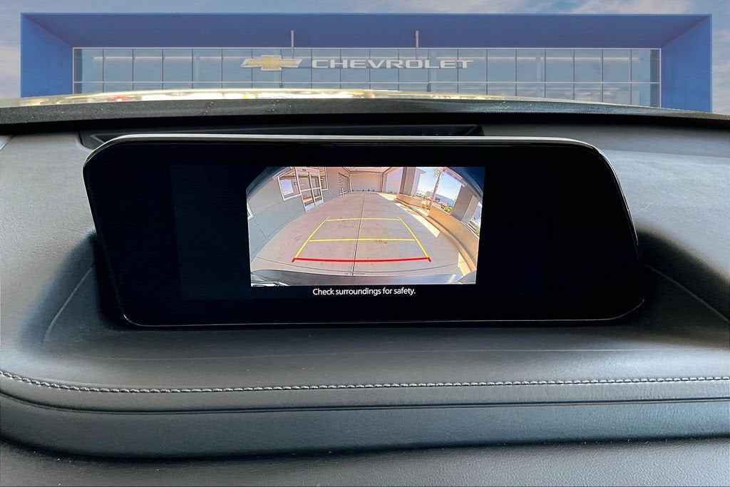 2024 Mazda Mazda CX-30 2.5 S Select Sport