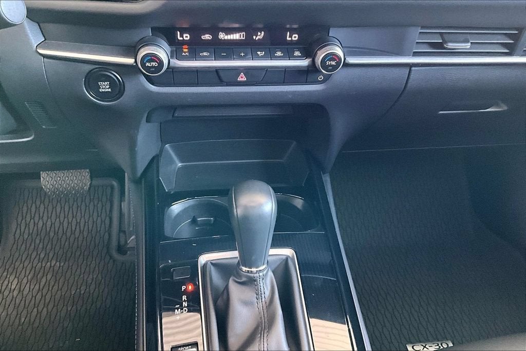 2024 Mazda Mazda CX-30 2.5 S Select Sport