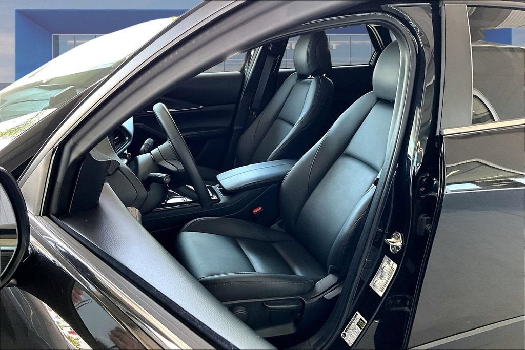 2024 Mazda Mazda CX-30 2.5 S Select Sport
