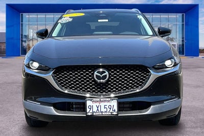 2024 Mazda Mazda CX-30 2.5 S Select Sport