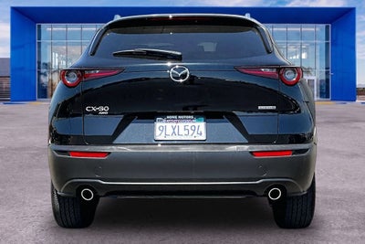 2024 Mazda Mazda CX-30 2.5 S Select Sport