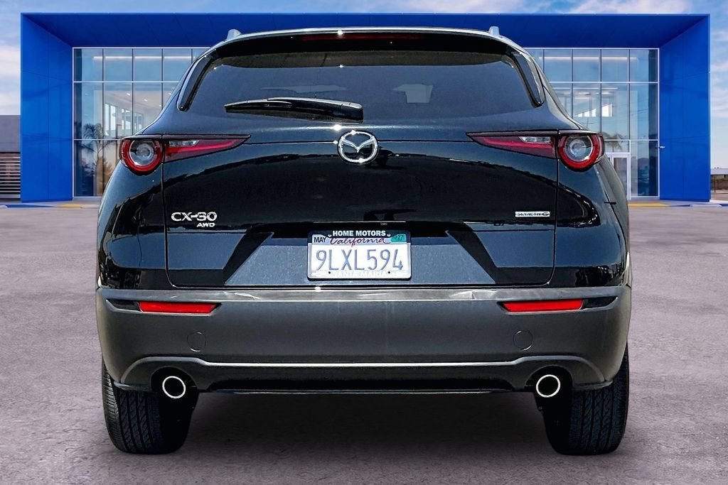 2024 Mazda Mazda CX-30 2.5 S Select Sport