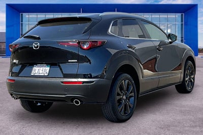2024 Mazda Mazda CX-30 2.5 S Select Sport