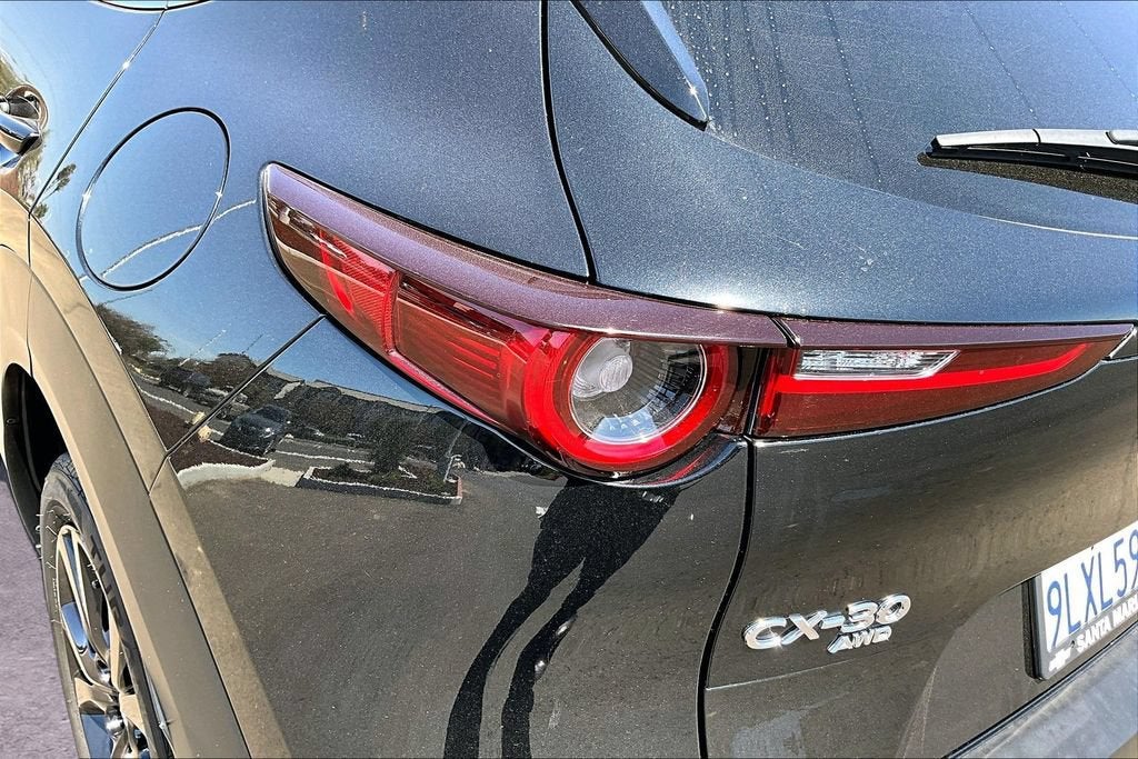 2024 Mazda Mazda CX-30 2.5 S Select Sport