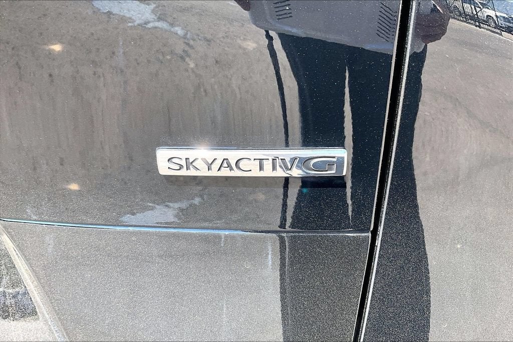 2024 Mazda Mazda CX-30 2.5 S Select Sport