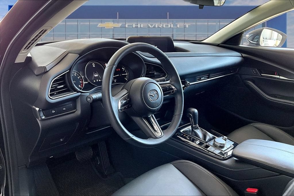 2024 Mazda Mazda CX-30 2.5 S Select Sport