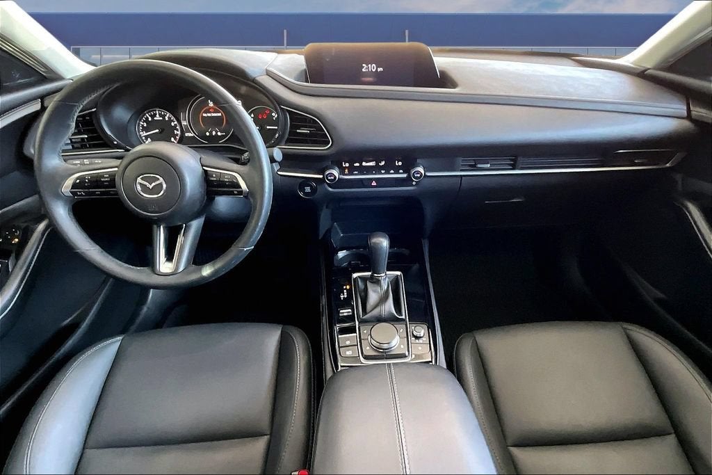 2024 Mazda Mazda CX-30 2.5 S Select Sport