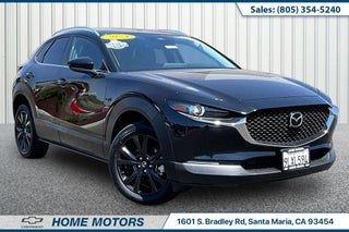 2024 Mazda Mazda CX-30 2.5 S Select Sport