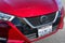 2020 Nissan Versa SR