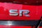 2020 Nissan Versa SR