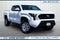 2024 Toyota Tacoma 2WD SR5