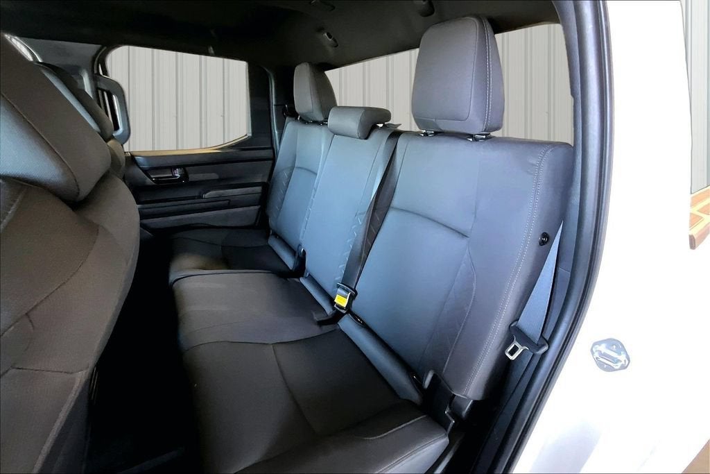 2024 Toyota Tacoma 2WD SR5