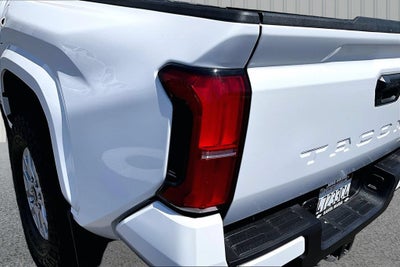 2024 Toyota Tacoma 2WD SR5